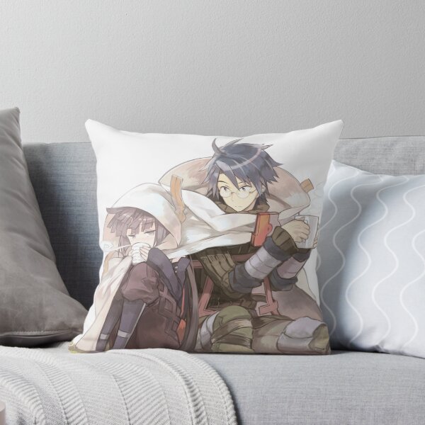 Item preview, Log horizon designed and sold by CactusAnimated.