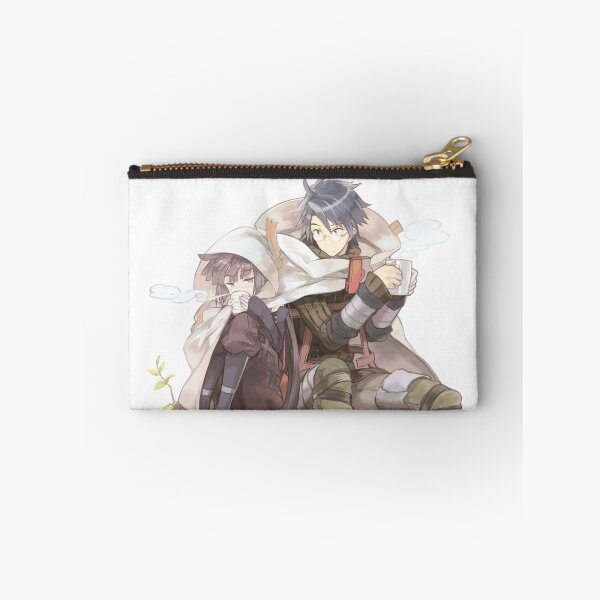 Item preview, Log horizon designed and sold by CactusAnimated.