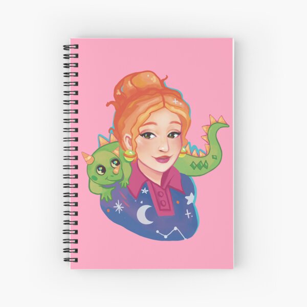 Item preview, Miss Frizzle designed and sold by samscissorhart.