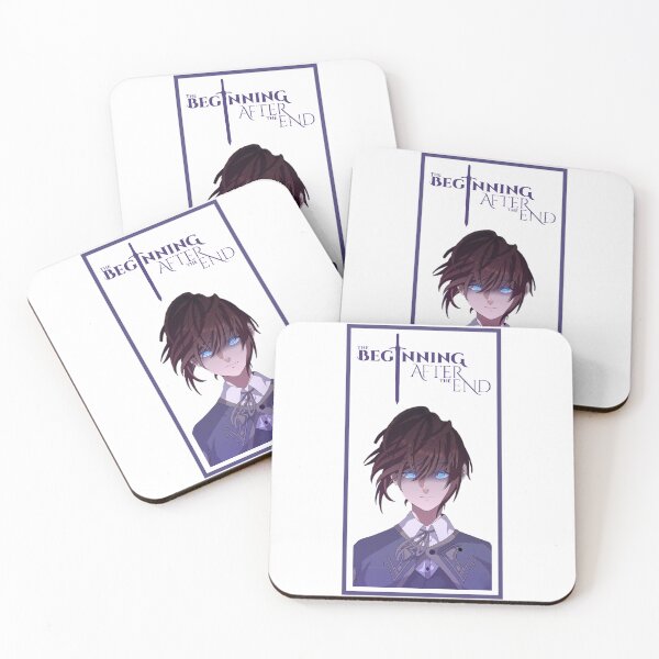 Item preview, The Beginning After The End Arthur Leywin designed and sold by AshUchiha6.