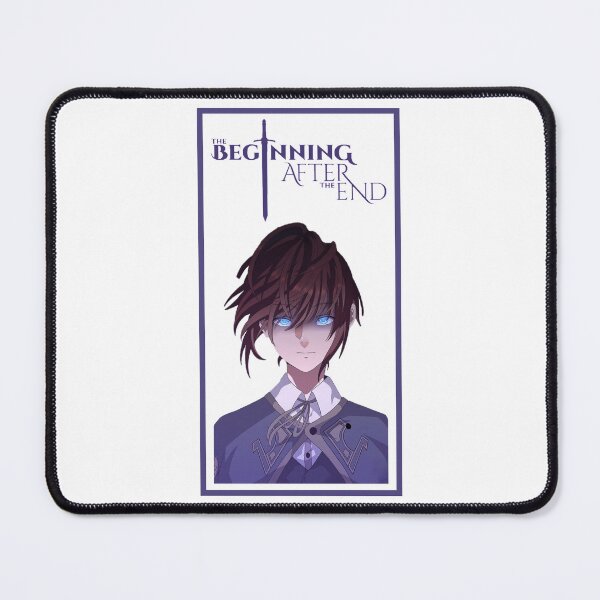 Item preview, The Beginning After The End Arthur Leywin designed and sold by AshUchiha6.