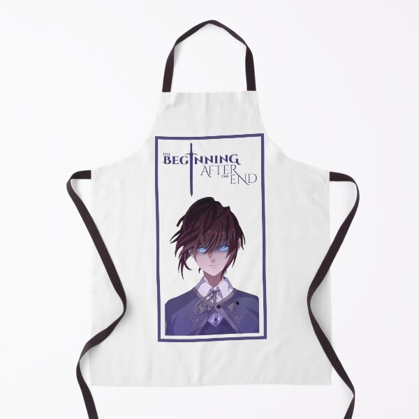 Item preview, The Beginning After The End Arthur Leywin designed and sold by AshUchiha6.