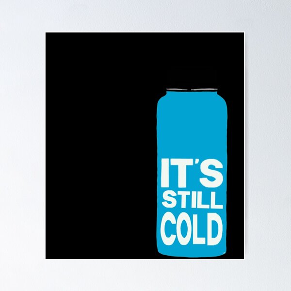 Item preview, Hydroflask-Pacific Sticker designed and sold by gretaboone.