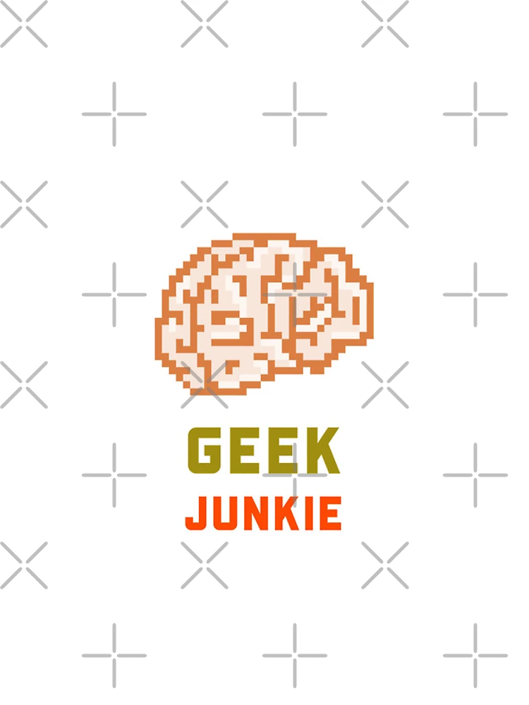 Thumbnail 4 of 4, iPhone Case, Computer Geek Junkie designed and sold by ComputerGeeksTs.
