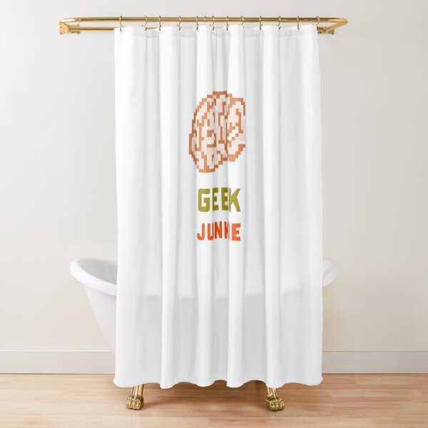 Item preview, Computer Geek Junkie designed and sold by ComputerGeeksTs.
