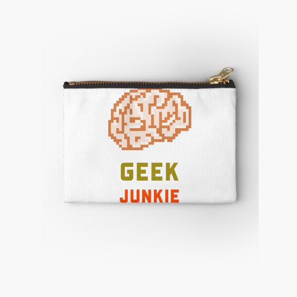 Item preview, Computer Geek Junkie designed and sold by ComputerGeeksTs.