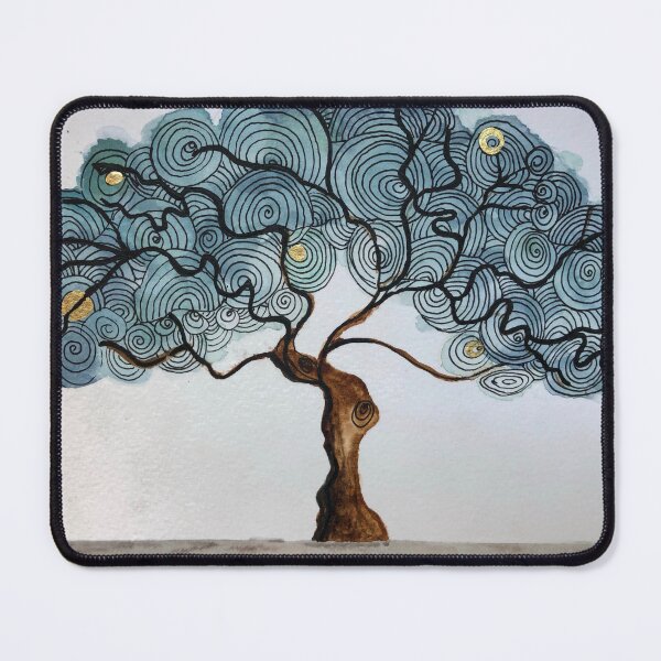 Item preview, Tree of Life designed and sold by Nina Lahrmann.