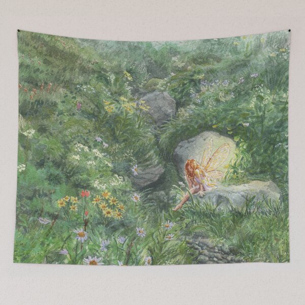 Item preview, Magia de Rainiero designed and sold by Doppelhammer.