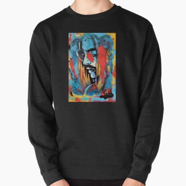 Sch Awesome Sweatshirt épais