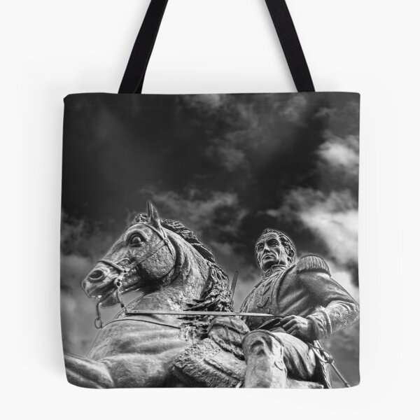Item preview, Simon Bolivar Venezuela Colombia designed and sold by ricobarinas.