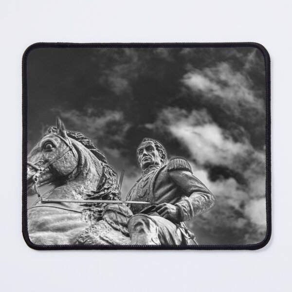 Item preview, Simon Bolivar Venezuela Colombia designed and sold by ricobarinas.