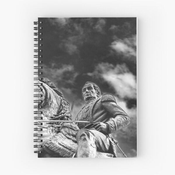 Item preview, Simon Bolivar Venezuela Colombia designed and sold by ricobarinas.