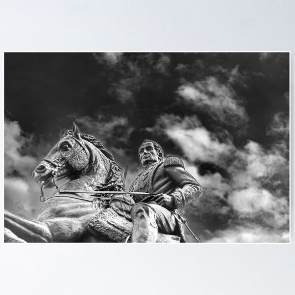 Item preview, Simon Bolivar Venezuela Colombia designed and sold by ricobarinas.