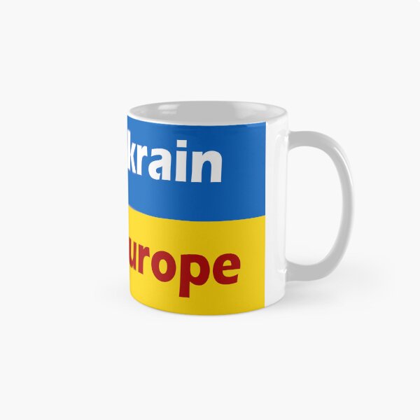 Item preview, save ukraine save europe | Ukrainian Insurgent Army designed and sold by CreativeNest Prints.