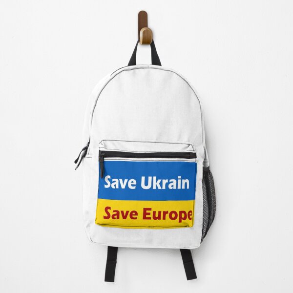 Item preview, save ukraine save europe | Ukrainian Insurgent Army designed and sold by CreativeNest Prints.