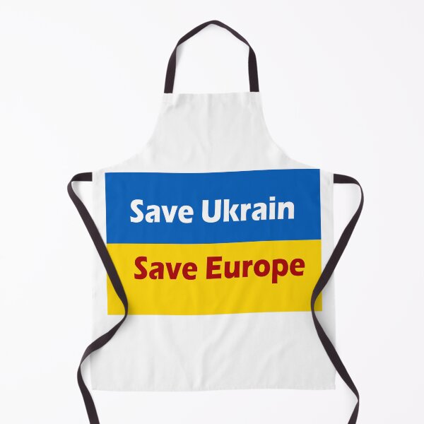 Item preview, save ukraine save europe | Ukrainian Insurgent Army designed and sold by CreativeNest Prints.