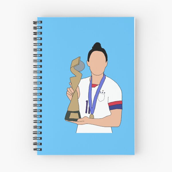 Item preview, Ali Krieger  designed and sold by ptfcfan.
