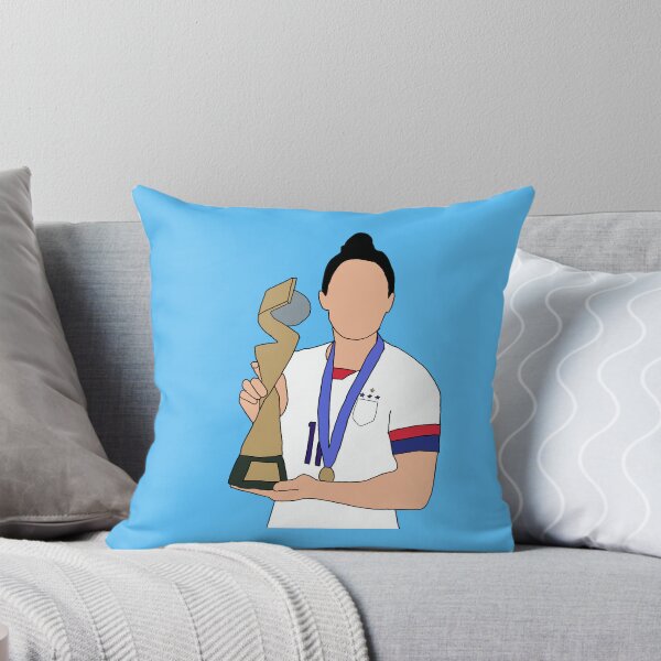 Item preview, Ali Krieger  designed and sold by ptfcfan.