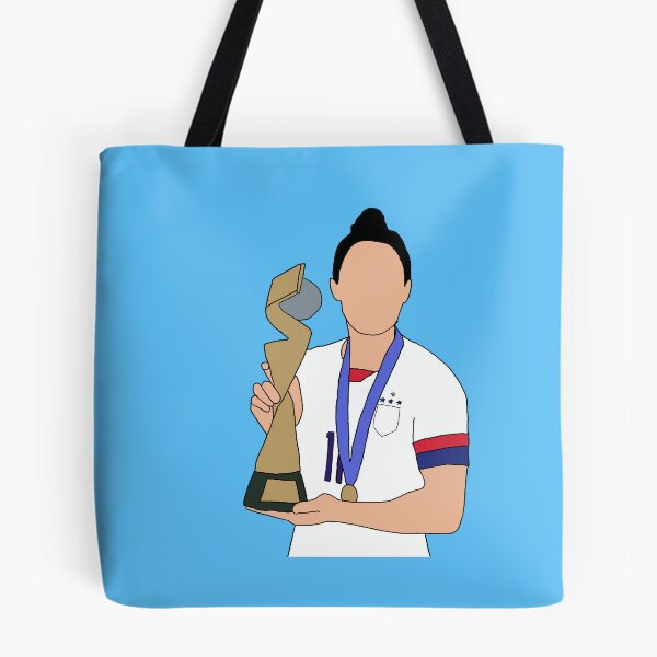 Item preview, Ali Krieger  designed and sold by ptfcfan.
