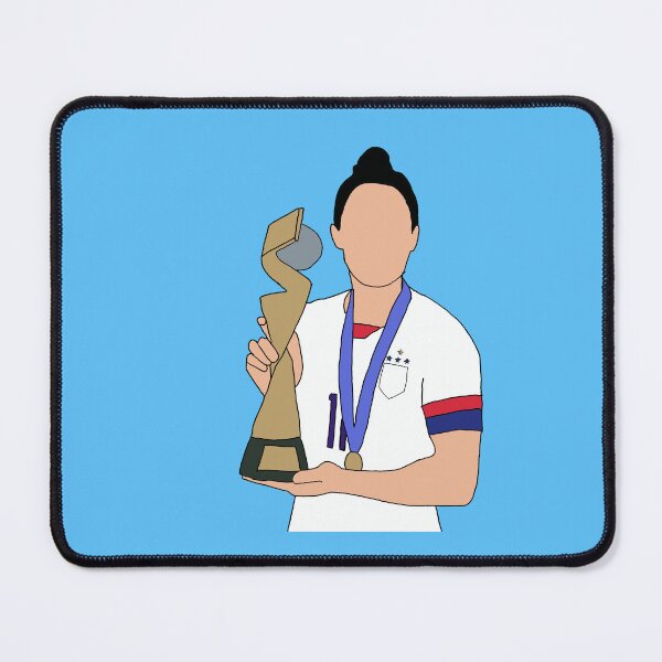 Item preview, Ali Krieger  designed and sold by ptfcfan.