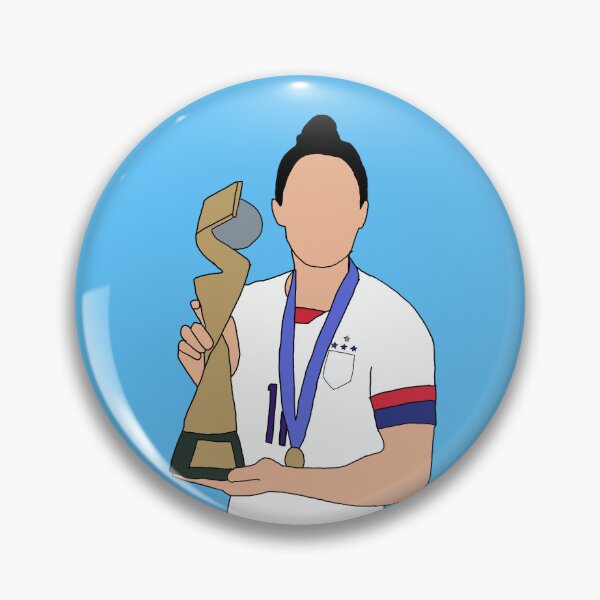 Item preview, Ali Krieger  designed and sold by ptfcfan.