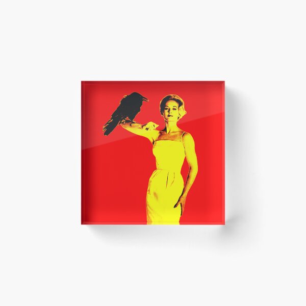 Item preview, yellow Tippi designed and sold by jackbooks.