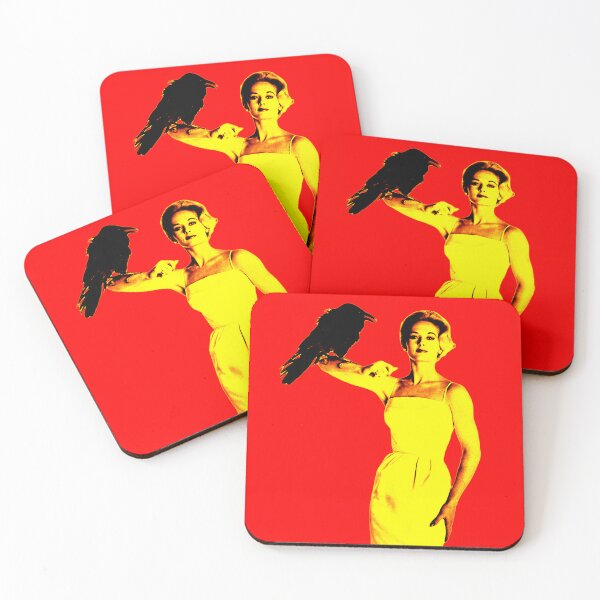 Item preview, yellow Tippi designed and sold by jackbooks.