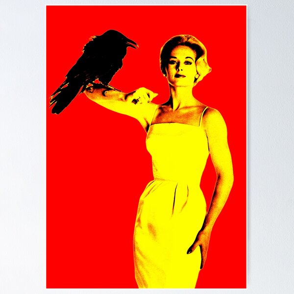 Item preview, yellow Tippi designed and sold by jackbooks.