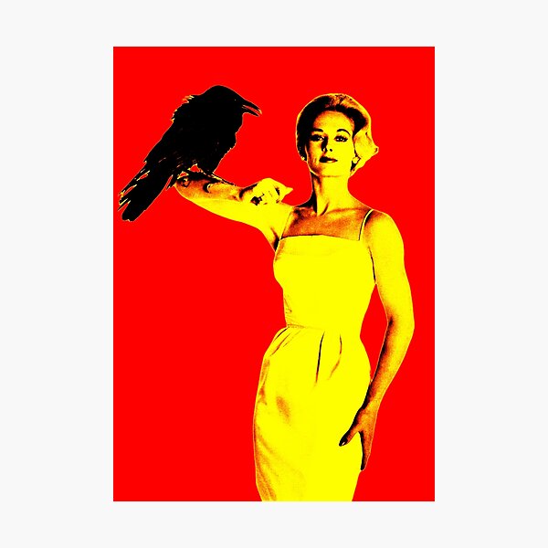 Item preview, yellow Tippi designed and sold by jackbooks.