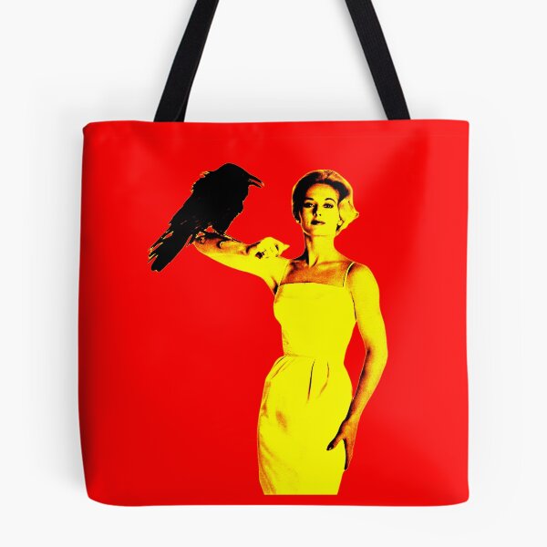 Item preview, yellow Tippi designed and sold by jackbooks.