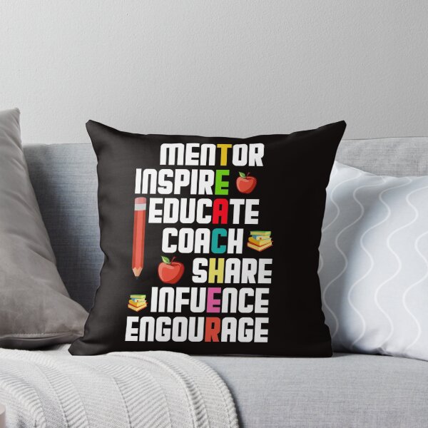 Item preview, Elementary Teacher Middle School Math Teacher designed and sold by Carlostshirts.