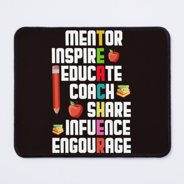 Item preview, Elementary Teacher Middle School Math Teacher designed and sold by Carlostshirts.