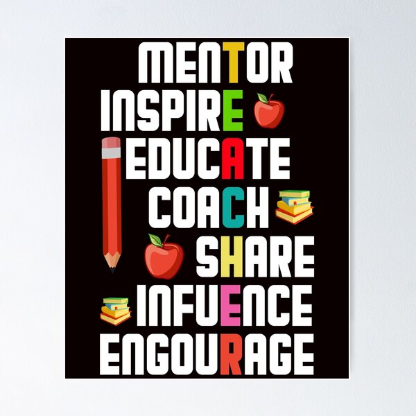Item preview, Elementary Teacher Middle School Math Teacher  designed and sold by Carlostshirts.