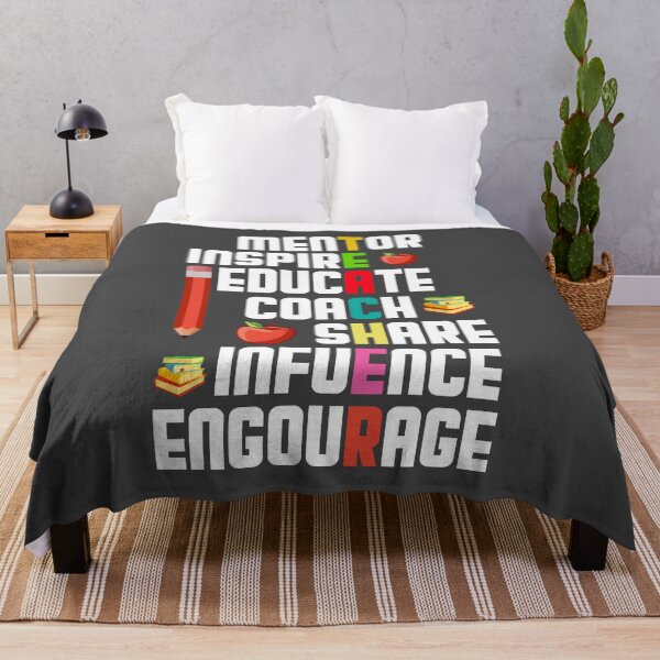 Item preview, Elementary Teacher Middle School Math Teacher  designed and sold by Carlostshirts.