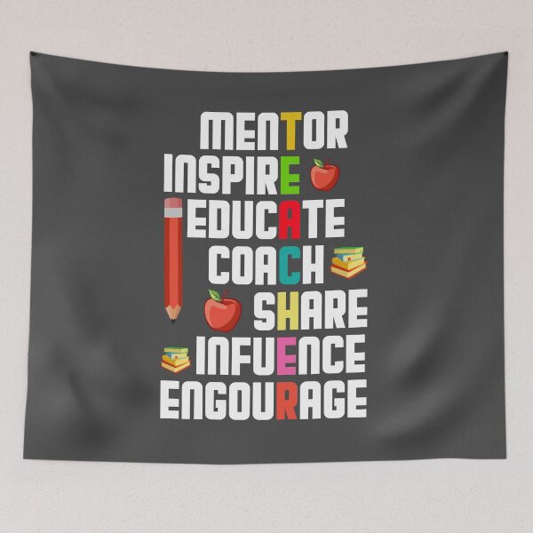 Item preview, Elementary Teacher Middle School Math Teacher  designed and sold by Carlostshirts.