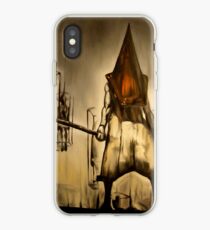 ph iPhone Case