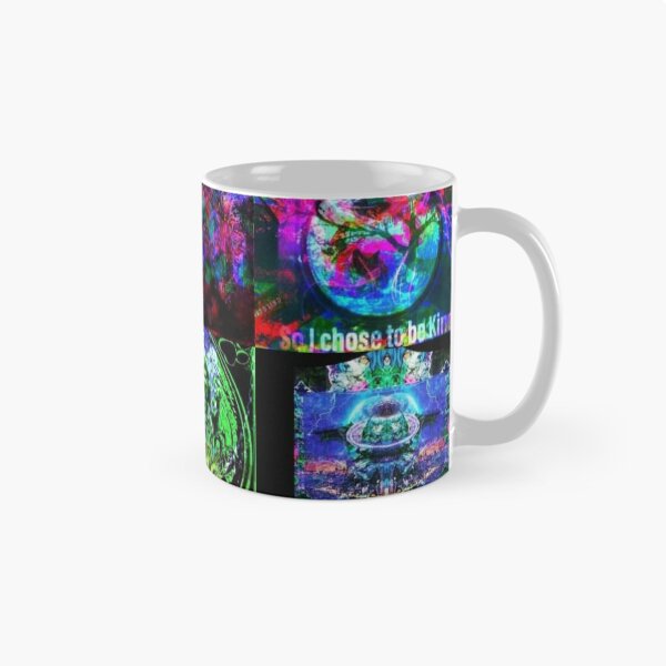 Item preview, some boss artwork designed and sold by The Void Shop..