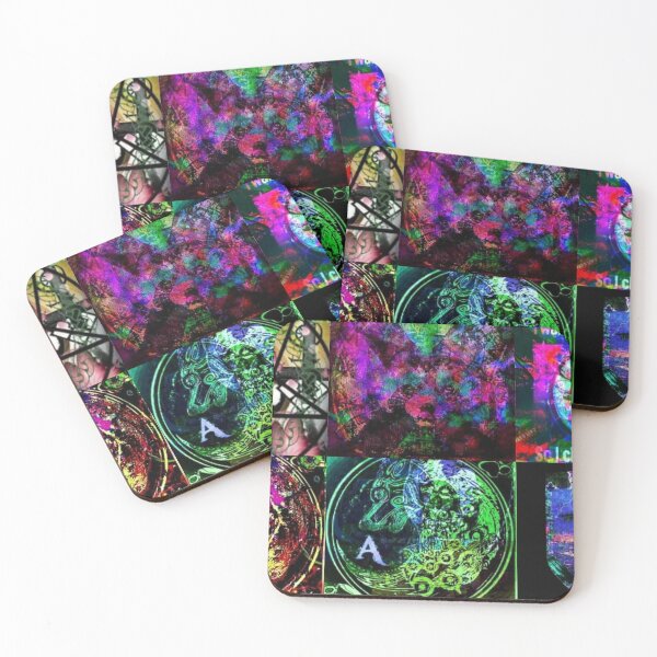 Item preview, some boss artwork designed and sold by The Void Shop..