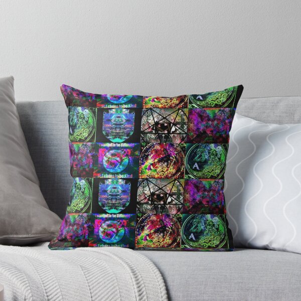 Item preview, some boss artwork designed and sold by The Void Shop..
