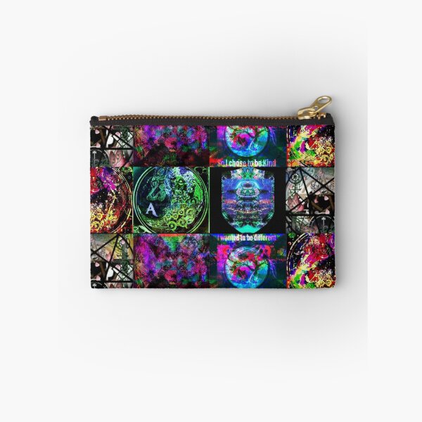 Item preview, some boss artwork designed and sold by The Void Shop..