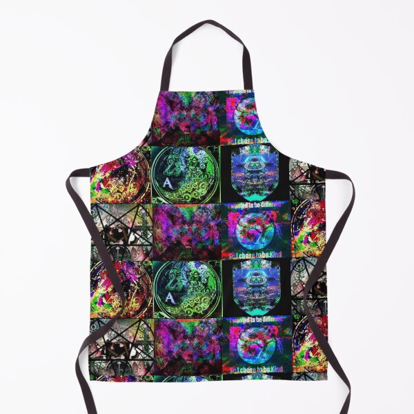 Item preview, some boss artwork designed and sold by The Void Shop..