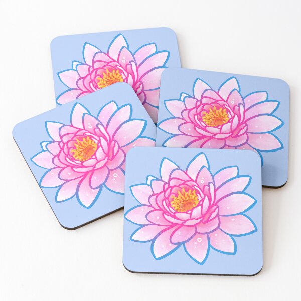Item preview, Lotus Flower designed and sold by samscissorhart.