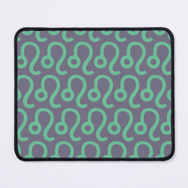 Item preview, Leo Pewter Green designed and sold by lisajaynemurray.