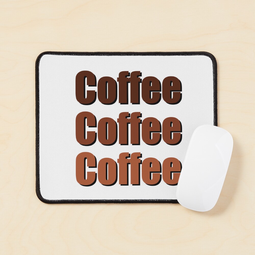 Item preview, Mouse Pad designed and sold by BookwormSticker.