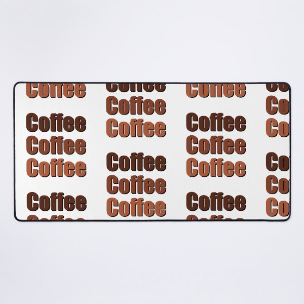 Item preview, Coffee designed and sold by BookwormSticker.