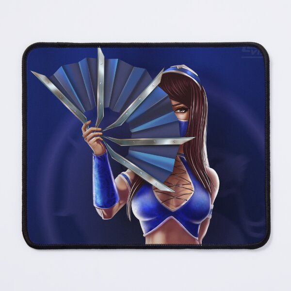 Item preview, KITANA designed and sold by LEGADOVISUAL.