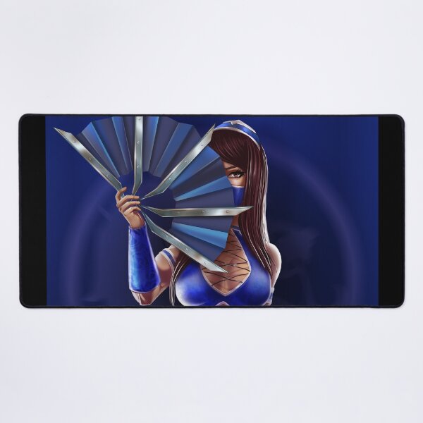 Item preview, KITANA designed and sold by LEGADOVISUAL.