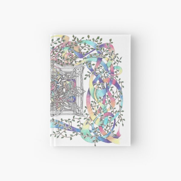 Hardcover Journal
