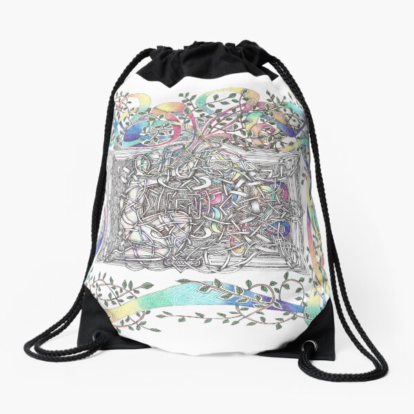 Drawstring Bag