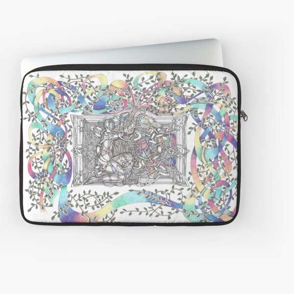 Laptop Sleeve